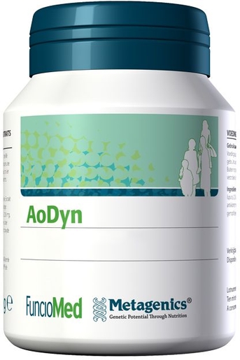 AoDyn Poudre 85g | Antioxydants