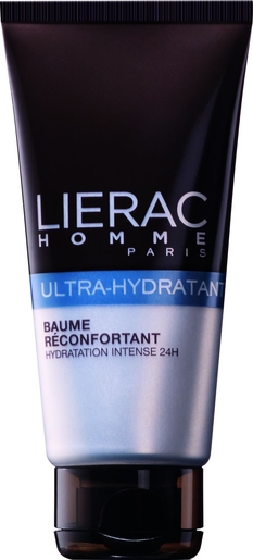 Lierac Homme Ultra Hydraterende Balsem 50ml | Hydraterende verzorging