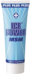 Ice Power Plus Gel 200ml