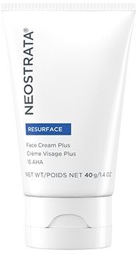 NeoStrata Face Cream Plus 15 AHA 40g | Antirimpel