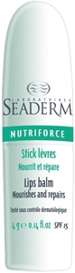 Seaderm Stick Lèvres 4g