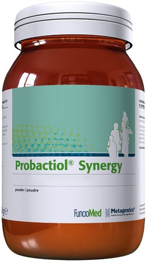Probactiol Synergy Poudre Soluble 180g | Digestion - Transit