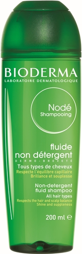 Bioderma Node Dagelijkse Shampoo 200ml | Shampoo