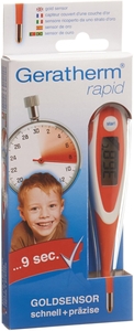 Geratherm Rapid 9sec Thermometre