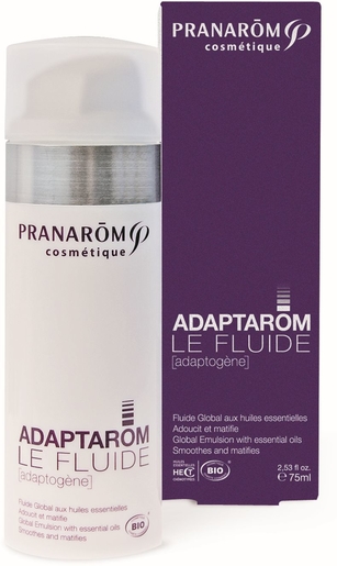 Pranarôm Adaptarom Hydraterende Vloeistof 75ml | Bioproducten