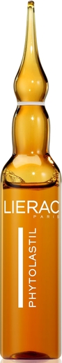 Lierac Phytolastil 20 Ampoules x 5ml | Crèmes et huiles vergetures grossesse