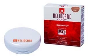 Heliocare Compact IP50 Light 10g | Zonnebescherming
