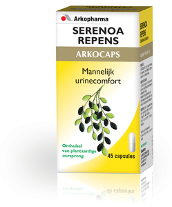 ArkoGélules Serenoa Repens 45 Gélules
