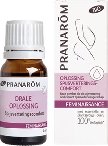 Pranarôm Feminaissance Confort Digestif Solution 10ml