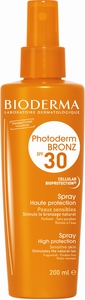 Bioderma Photoderm BRONZ IP30 Spray 200ml