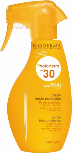 Bioderma Photoderm IP30 Spray 400ml | Crèmes solaires