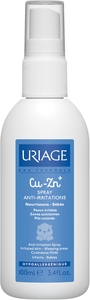 Uriage Cu-Zn+ Spray Anti-Irritations 100ml