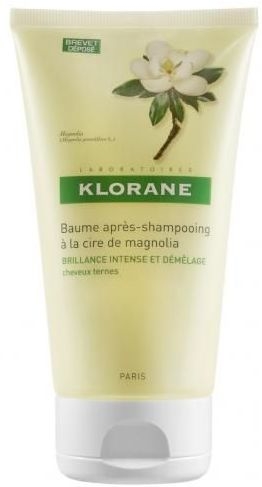 Klorane Baume Après Shampooing Cire Magnolia 150ml | Après-shampooing