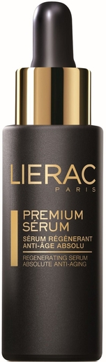 Lierac Exclusive Premium Sérum 30ml | Antirides - Anti-âge