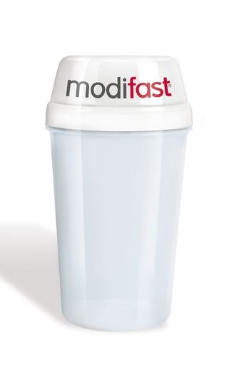 Modifast Intensive Shaker 1 | Repas hypocaloriques