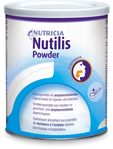 Nutilis Poudre 300g | Nutrition orale