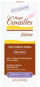 Rogé Cavaillès Soin Toilette Intime Mycolea 200ml