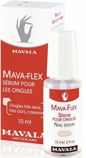 Mavala Ongles Mava Flex Serum 10ml | Ongles