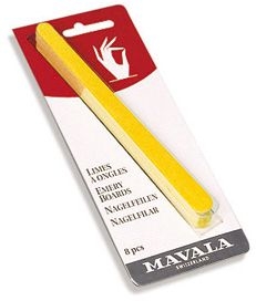 Mavala Ongles Lime 15cm 8 | Ongles