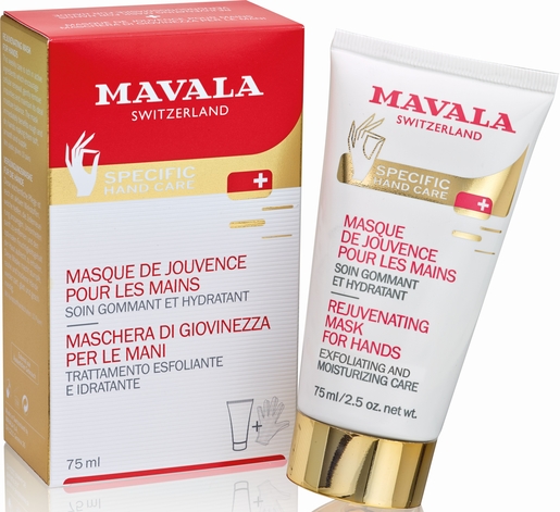 Mavala Mains Masque Purifiant Mains 75ml | Ongles