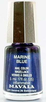 Mavala Vao 330 Marine Blue 5ml | Ongles