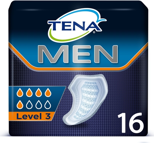 TENA Men Level 3  - 16 stuks