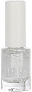 Eye Care Vernis à Ongles (VAO) Ultra Silicium-Urée Incolore (Ref 1501) 4,7ml