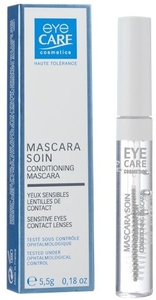 Eye Care Soin Mascara Sans Paraben 5,5g