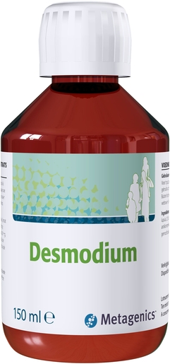Desmodium 150ml | Foie