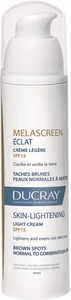 Ducray Melascreen Eclat Crème Légère IP15 40ml