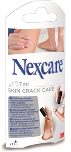 Nexcare 3M Skin Crack Care 7ml