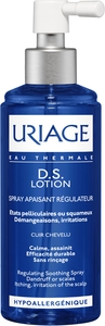 Uriage DS Lotion Spray Apaisant Regulateur 100ml