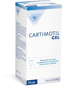 Cartimotil Gel 125ml