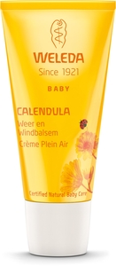 Weleda Baby Crème Plein Air au Calendula 30ml