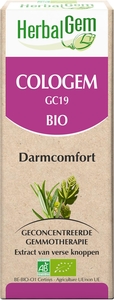 Herbalgem Cologem Complexe Confort Intestinal BIO Gouttes 15ml