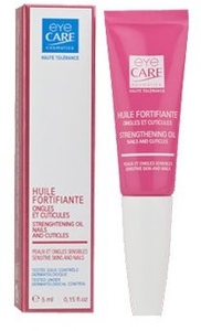 Eye Care Huile Fortifiante Ongles &amp; Cuticules 5ml