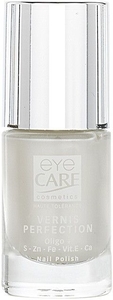 Eye Care Vernis à Ongles Perfection Oligo+ Blanc Nacre (ref 1303) 5ml