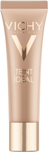 Vichy Teint Ideal Fond de Teint Crème Couleur 25 30ml | Fonds de teint