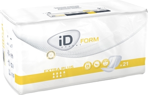 Id Expert Form Extra Plus T2 21