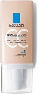 La Roche-Posay Rosaliac CC Crème Soin Quotidien Unifiant Correction Complete 50ml