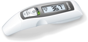 Beurer Thermomètre Multifonctions 6en1 FT65