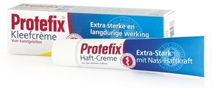 Protefix Crème Adhésive Extra Forte 40ml (promo remise 1 euro)