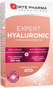 Expert Hyaluronic Forte Pharma 30 Gélules