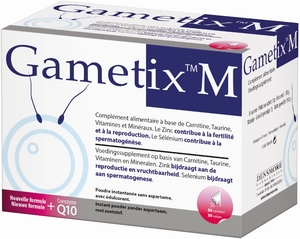 Gametix 30 Sachets