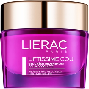 Lierac Liftissime Crème Cou 50ml