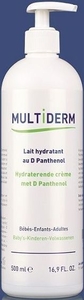 Multiderm Bodymilk 500ml