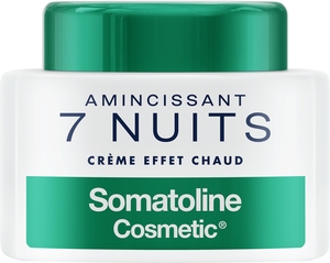 Somatoline Cosmetic Amincissant intensif 7 Nuits 400ml