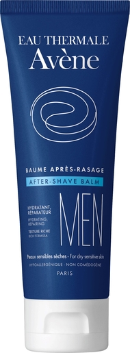 Avène Homme Baume Après Rasage 75ml | Rasage (After Shave)