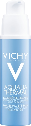 Vichy Aqualia Thermal Baume Eveil Regard 15ml | Contour des yeux