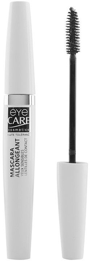 Eye Care Mascara Allongeant Haute Tolérance Gris Cendre (ref 3005) 6g | Yeux